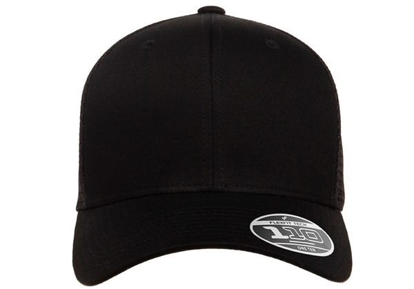 Mesh Trucker Cap